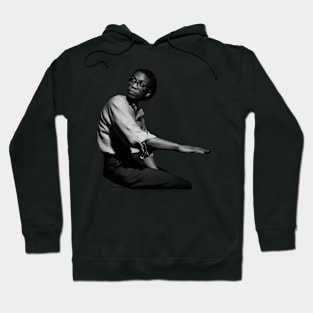Herbie Hancock Classic Hoodie